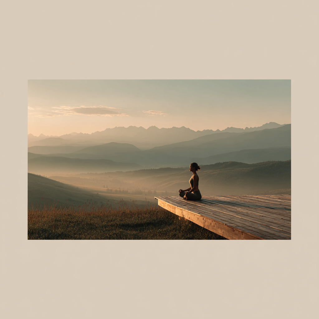 Заняття йогою в студії ZenRoot