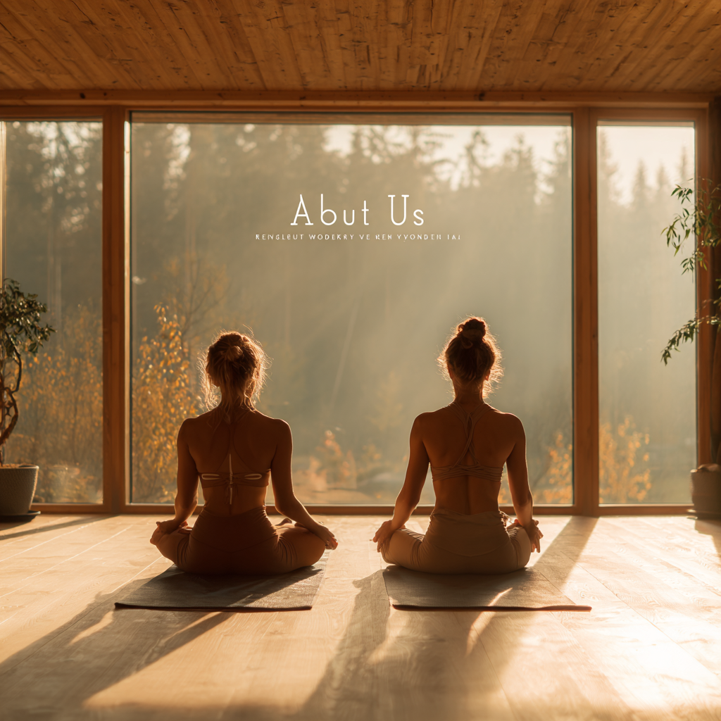 Медитація та йога для внутрішнього спокою